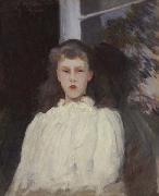 John Singer Sargent, Polly Barnard